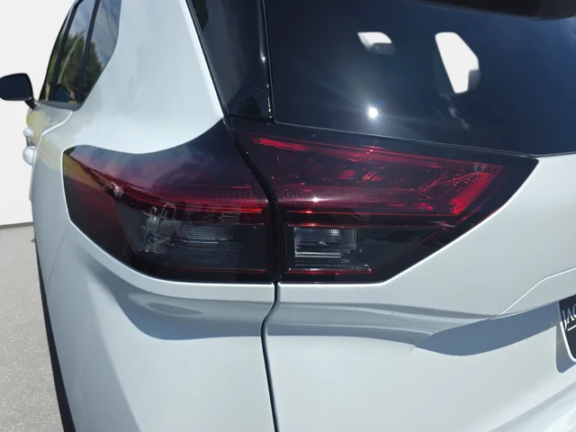 Nuevos NISSAN ROGUE à Estados chez autogozo