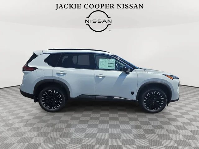 Nuevos NISSAN ROGUE à Estados chez autogozo