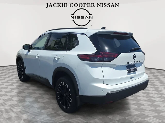 Nuevos NISSAN ROGUE à Estados chez autogozo