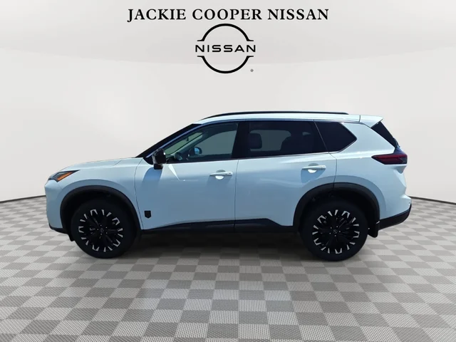 Nuevos NISSAN ROGUE à Estados chez autogozo