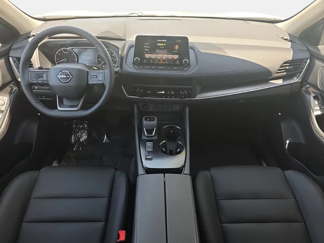 Nuevos NISSAN ROGUE à Estados chez autogozo
