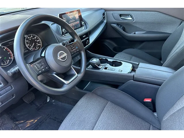 SEMINUEVOS NISSAN Rogue at ELK GROVE in Elk Grove Buick GMC