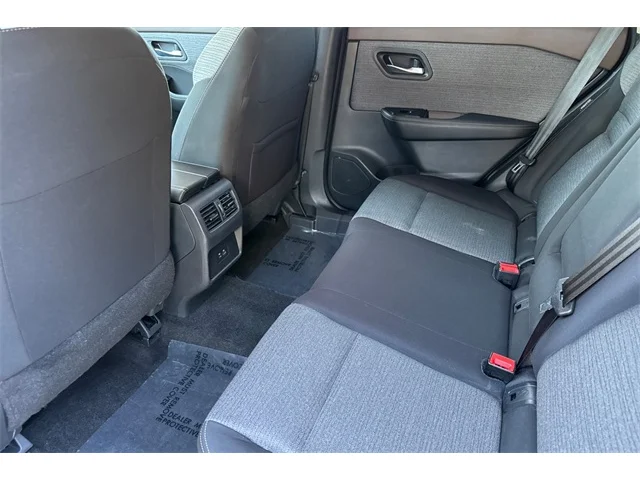 SEMINUEVOS NISSAN Rogue at ELK GROVE in Elk Grove Buick GMC