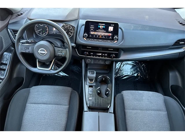 SEMINUEVOS NISSAN Rogue at ELK GROVE in Elk Grove Buick GMC