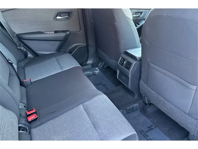 SEMINUEVOS NISSAN Rogue at ELK GROVE in Elk Grove Buick GMC