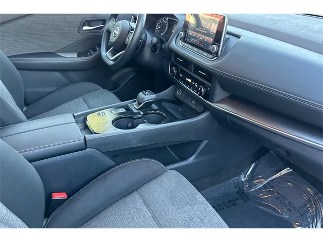SEMINUEVOS NISSAN Rogue at ELK GROVE in Elk Grove Buick GMC