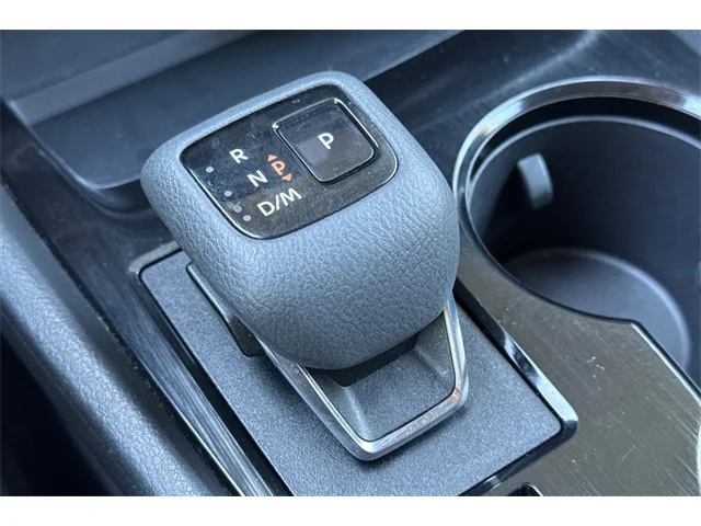 SEMINUEVOS NISSAN Rogue at ELK GROVE in Elk Grove Buick GMC