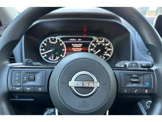 SEMINUEVOS NISSAN Rogue at ELK GROVE in Elk Grove Buick GMC