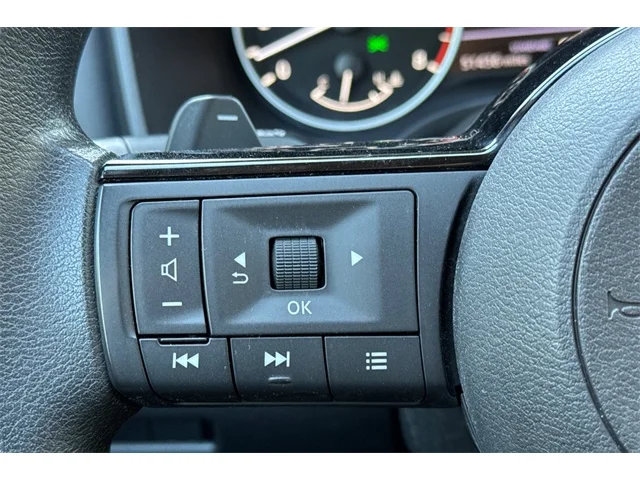 SEMINUEVOS NISSAN Rogue at ELK GROVE in Elk Grove Buick GMC