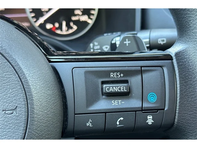 SEMINUEVOS NISSAN Rogue at ELK GROVE in Elk Grove Buick GMC