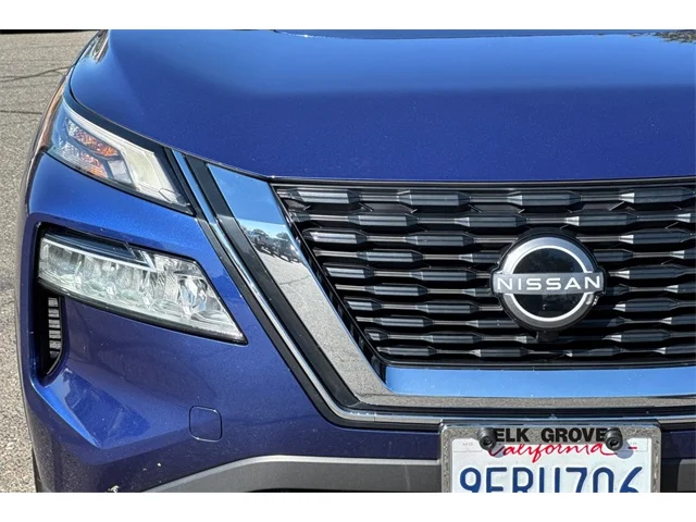 SEMINUEVOS NISSAN Rogue at ELK GROVE in Elk Grove Buick GMC