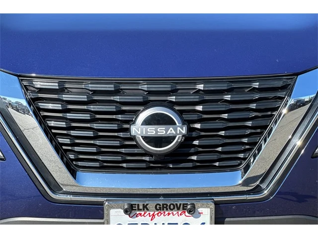 SEMINUEVOS NISSAN Rogue at ELK GROVE in Elk Grove Buick GMC