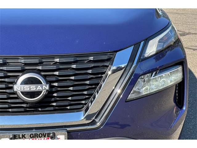 SEMINUEVOS NISSAN Rogue at ELK GROVE in Elk Grove Buick GMC