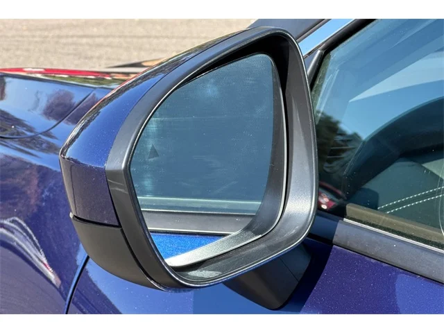 SEMINUEVOS NISSAN Rogue at ELK GROVE in Elk Grove Buick GMC