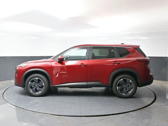 SEMINUEVOS NISSAN Rogue a Estados en autogozo