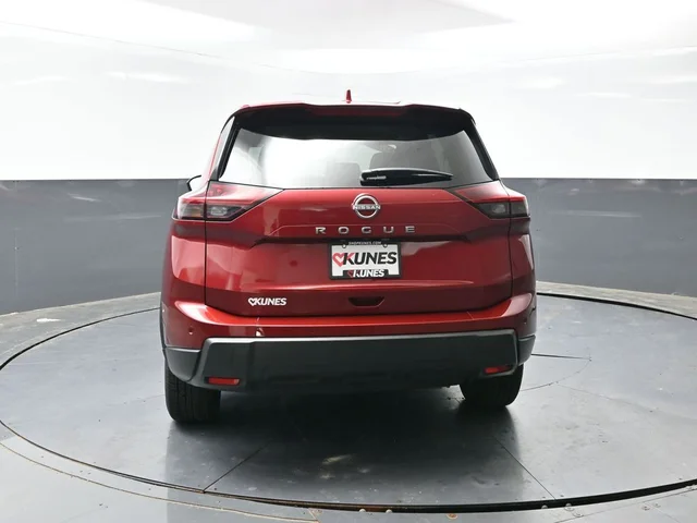 SEMINUEVOS NISSAN Rogue a Estados en autogozo