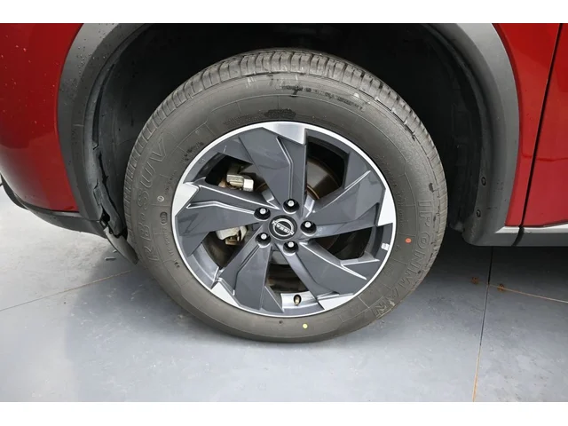 SEMINUEVOS NISSAN Rogue a Estados en autogozo