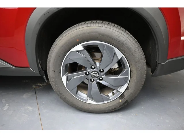 SEMINUEVOS NISSAN Rogue a Estados en autogozo