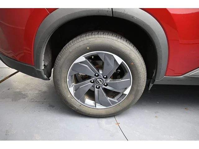 SEMINUEVOS NISSAN Rogue a Estados en autogozo