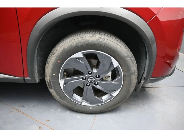 SEMINUEVOS NISSAN Rogue a Estados en autogozo