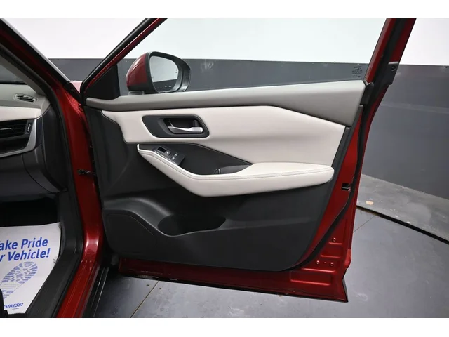 SEMINUEVOS NISSAN Rogue a Estados en autogozo
