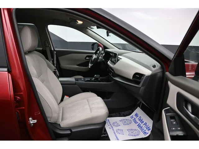 SEMINUEVOS NISSAN Rogue a Estados en autogozo