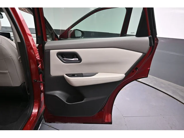 SEMINUEVOS NISSAN Rogue a Estados en autogozo