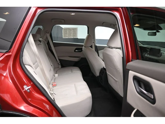 SEMINUEVOS NISSAN Rogue a Estados en autogozo