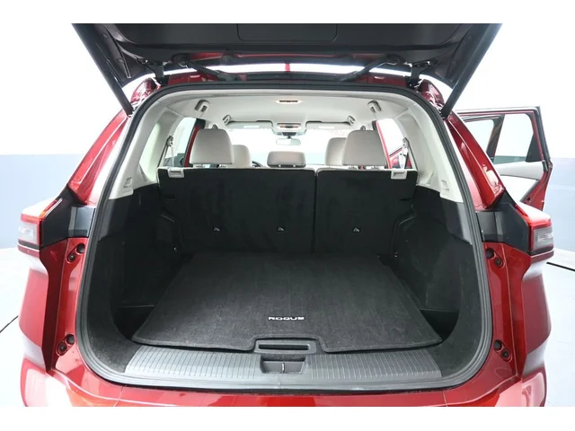 SEMINUEVOS NISSAN Rogue a Estados en autogozo