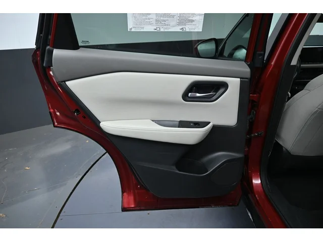 SEMINUEVOS NISSAN Rogue a Estados en autogozo