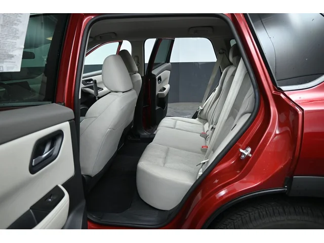 SEMINUEVOS NISSAN Rogue a Estados en autogozo