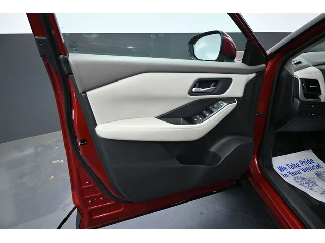SEMINUEVOS NISSAN Rogue a Estados en autogozo