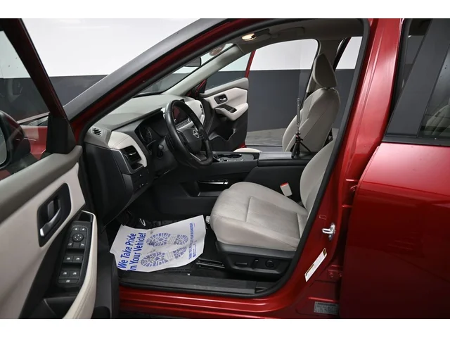 SEMINUEVOS NISSAN Rogue a Estados en autogozo