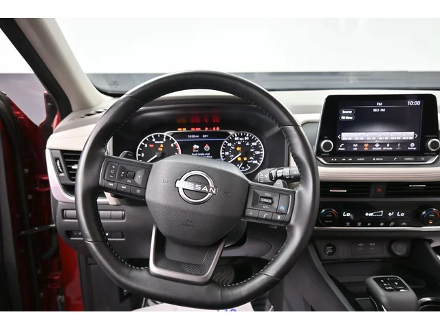 SEMINUEVOS NISSAN Rogue a Estados en autogozo