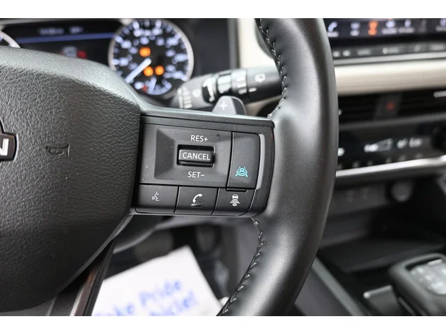 SEMINUEVOS NISSAN Rogue a Estados en autogozo