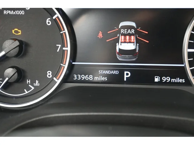 SEMINUEVOS NISSAN Rogue a Estados en autogozo