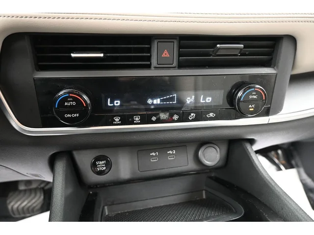 SEMINUEVOS NISSAN Rogue a Estados en autogozo