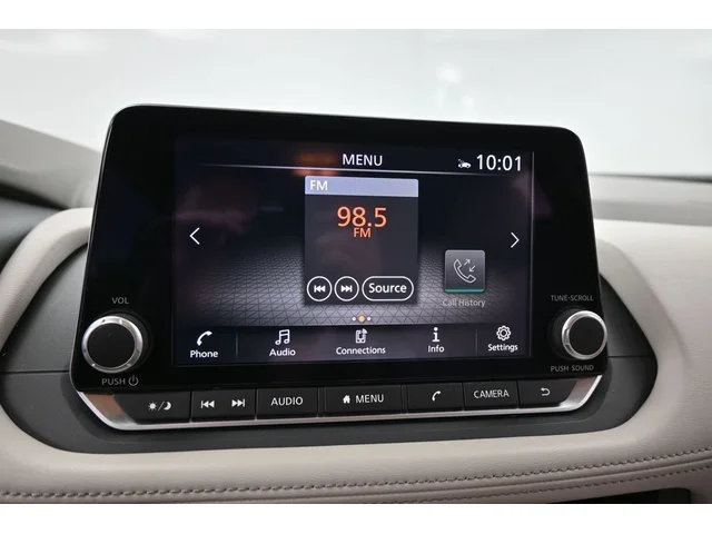 SEMINUEVOS NISSAN Rogue a Estados en autogozo