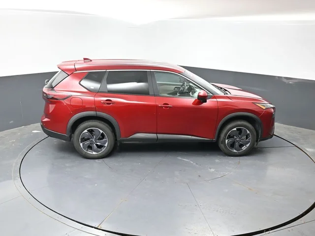 SEMINUEVOS NISSAN Rogue a Estados en autogozo