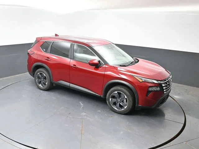 SEMINUEVOS NISSAN Rogue a Estados en autogozo