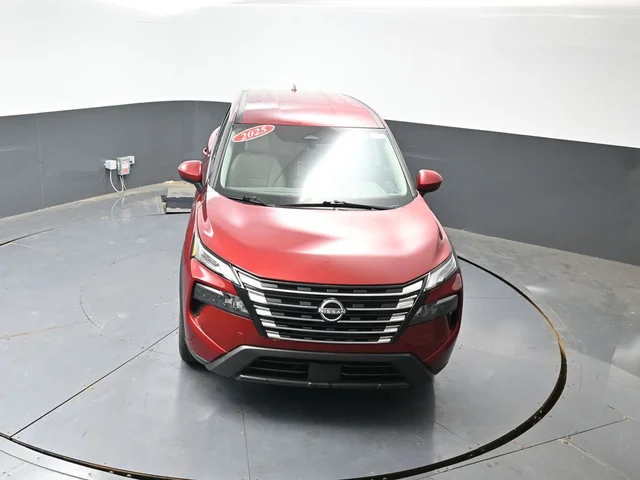 SEMINUEVOS NISSAN Rogue a Estados en autogozo