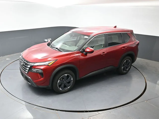 SEMINUEVOS NISSAN Rogue a Estados en autogozo