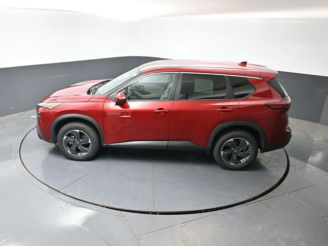 SEMINUEVOS NISSAN Rogue a Estados en autogozo
