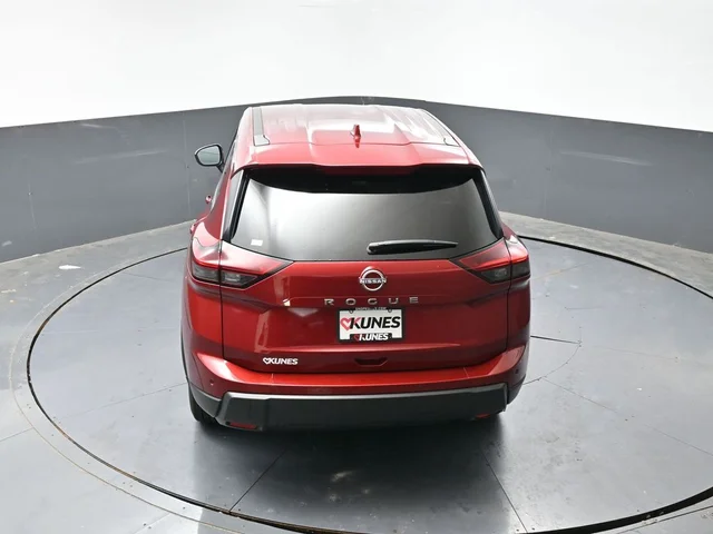 SEMINUEVOS NISSAN Rogue a Estados en autogozo