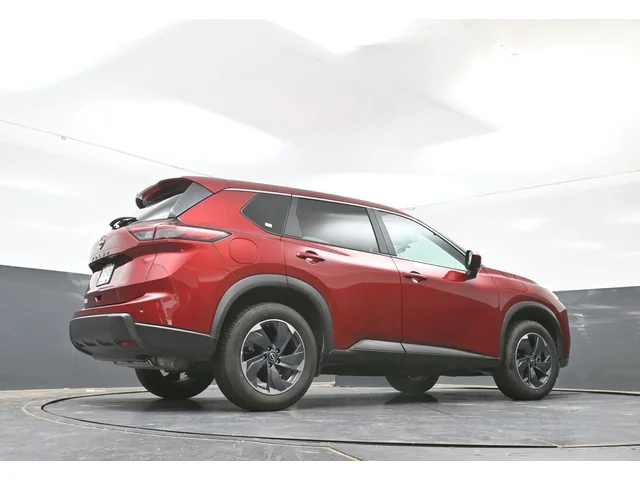 SEMINUEVOS NISSAN Rogue a Estados en autogozo
