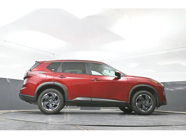 SEMINUEVOS NISSAN Rogue a Estados en autogozo