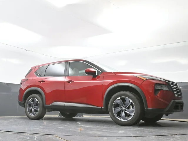 SEMINUEVOS NISSAN Rogue a Estados en autogozo
