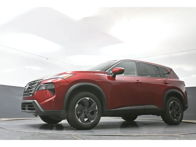 SEMINUEVOS NISSAN Rogue a Estados en autogozo