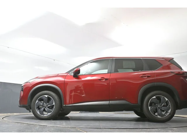 SEMINUEVOS NISSAN Rogue a Estados en autogozo