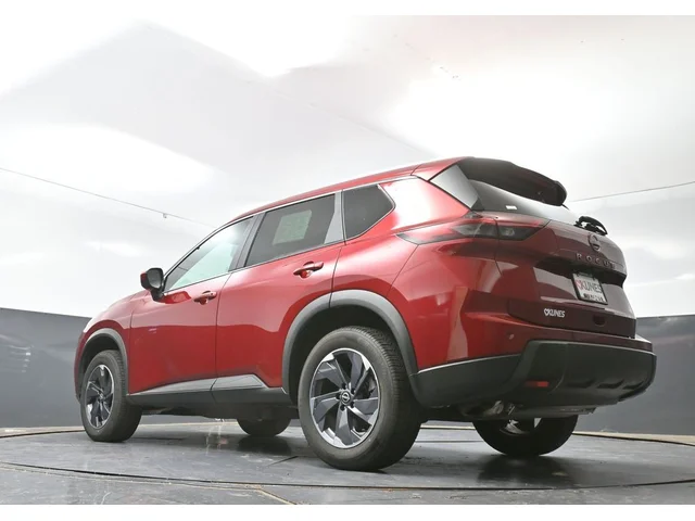 SEMINUEVOS NISSAN Rogue a Estados en autogozo